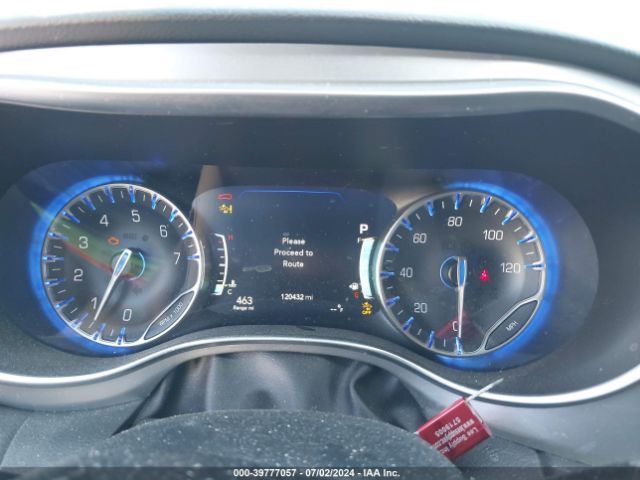 2C4RC1EG9KR570811 Chrysler Pacifica Touring L Plus