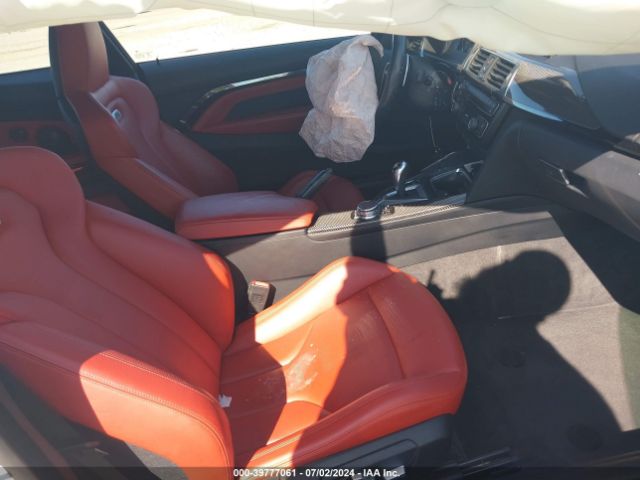 WBS3R9C54GK339091 BMW M4