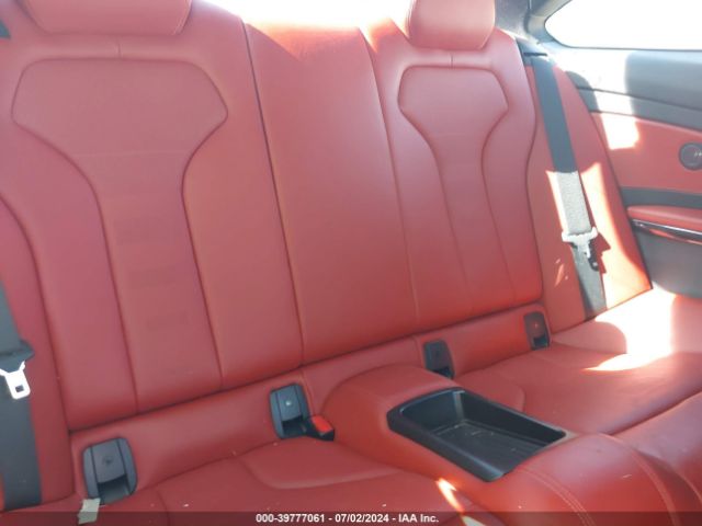 WBS3R9C54GK339091 BMW M4