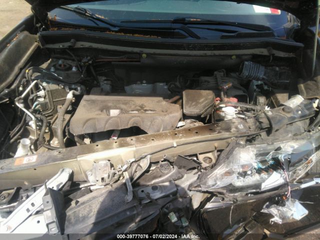 JA4AD2A38LZ006443 Mitsubishi Outlander Es 2.4