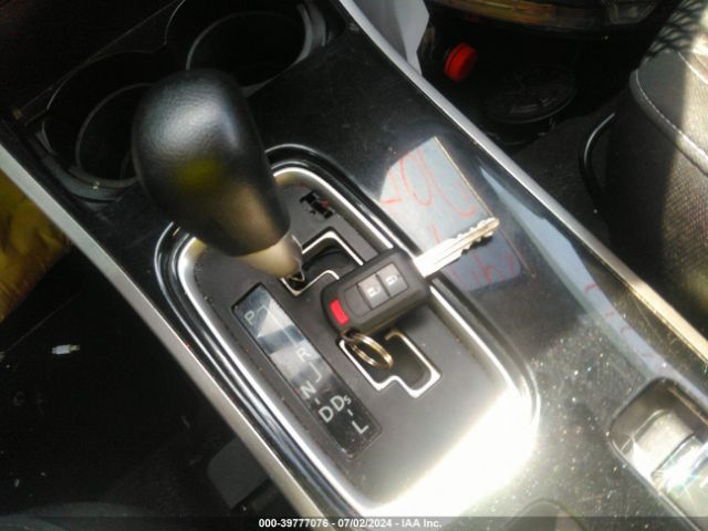JA4AD2A38LZ006443 Mitsubishi Outlander Es 2.4