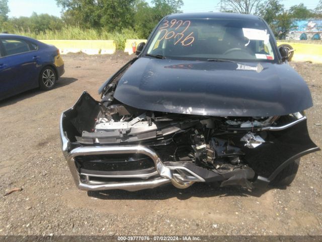 JA4AD2A38LZ006443 Mitsubishi Outlander Es 2.4