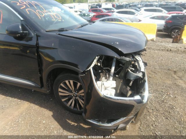 JA4AD2A38LZ006443 Mitsubishi Outlander Es 2.4