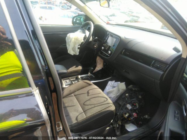 JA4AD2A38LZ006443 Mitsubishi Outlander Es 2.4