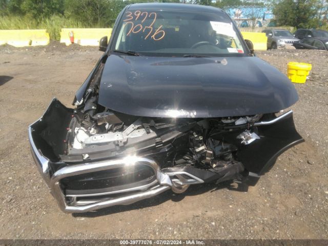 JA4AD2A38LZ006443 Mitsubishi Outlander Es 2.4