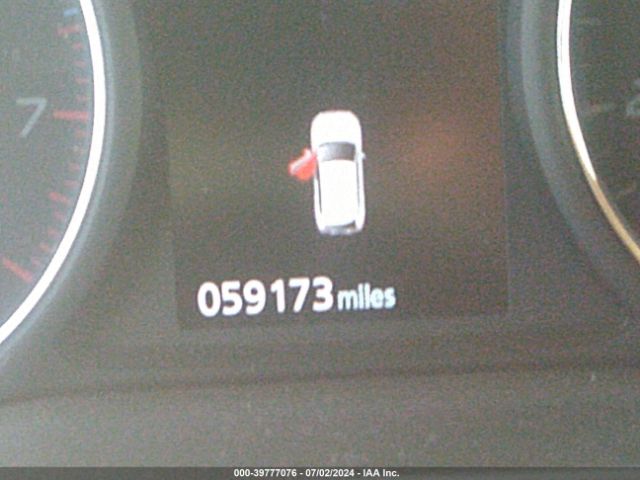 JA4AD2A38LZ006443 Mitsubishi Outlander Es 2.4