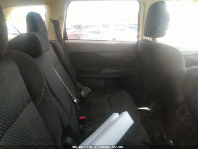 JA4AD2A38LZ006443 Mitsubishi Outlander Es 2.4