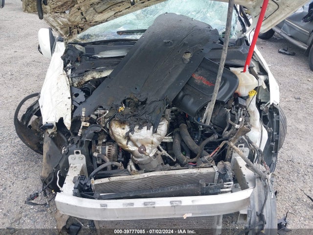 3C4NJDBB1MT536537 Jeep Compass Altitude 4x4