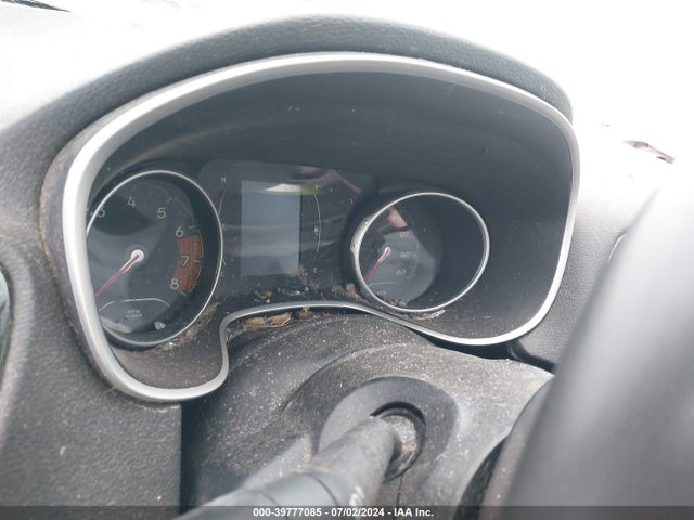 3C4NJDBB1MT536537 Jeep Compass Altitude 4x4