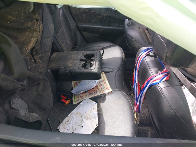3C4NJDBB1MT536537 Jeep Compass Altitude 4x4