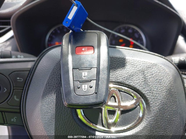 Toyota Rav4 Xle 2019 2T3P1RFV8KC008608 Image 11