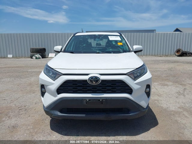 Toyota Rav4 Xle 2019 2T3P1RFV8KC008608 Image 13