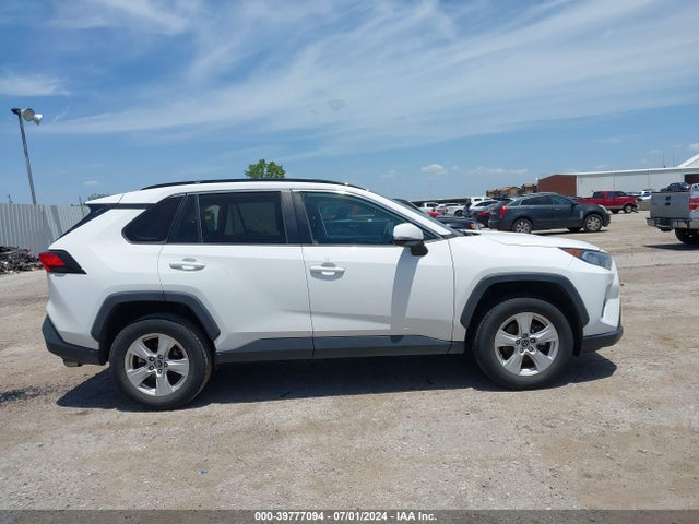 Toyota Rav4 Xle 2019 2T3P1RFV8KC008608 Image 14