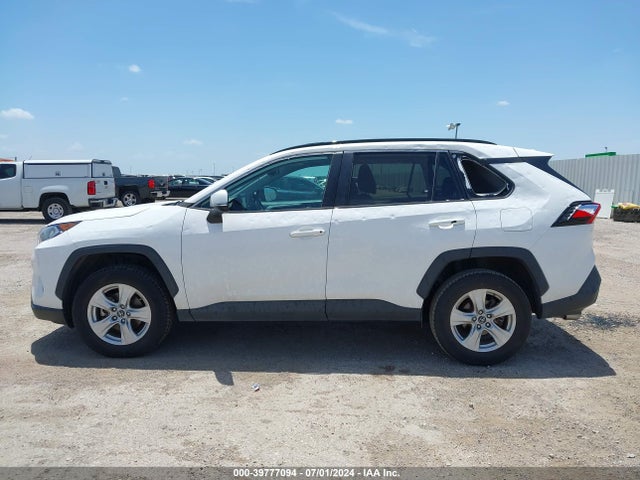 Toyota Rav4 Xle 2019 2T3P1RFV8KC008608 Image 15