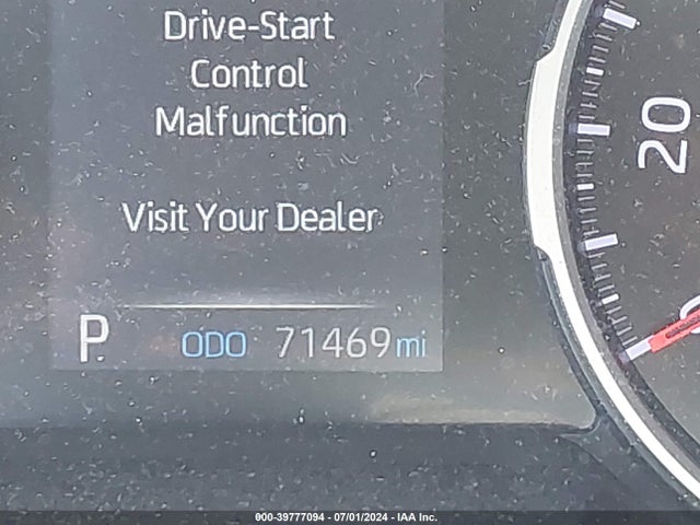 Toyota Rav4 Xle 2019 2T3P1RFV8KC008608 Image 16