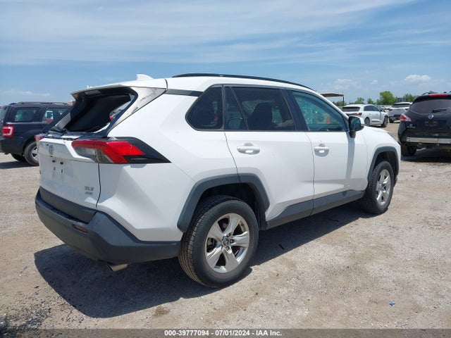 Toyota Rav4 Xle 2019 2T3P1RFV8KC008608 Image 4