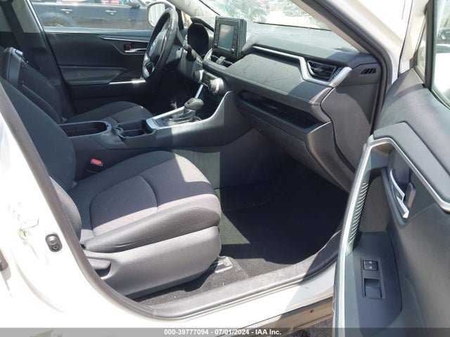 Toyota Rav4 Xle 2019 2T3P1RFV8KC008608 Image 5