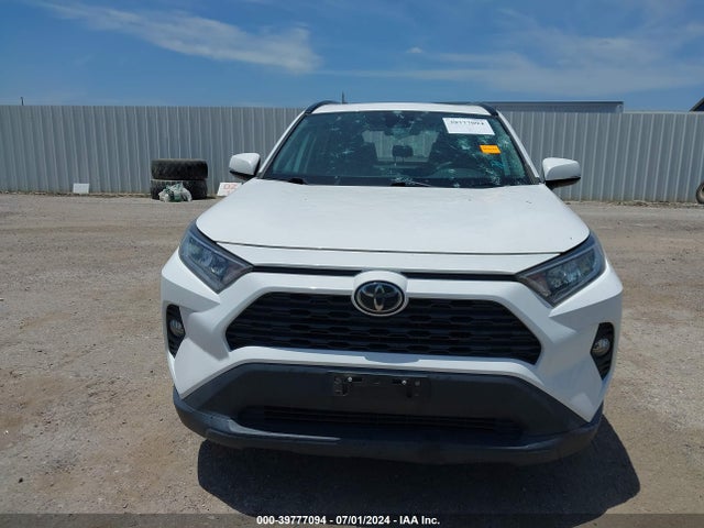 Toyota Rav4 Xle 2019 2T3P1RFV8KC008608 Image 6