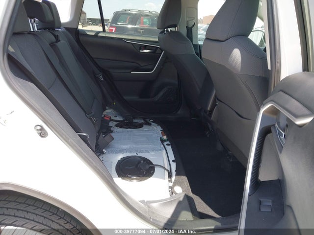Toyota Rav4 Xle 2019 2T3P1RFV8KC008608 Image 8