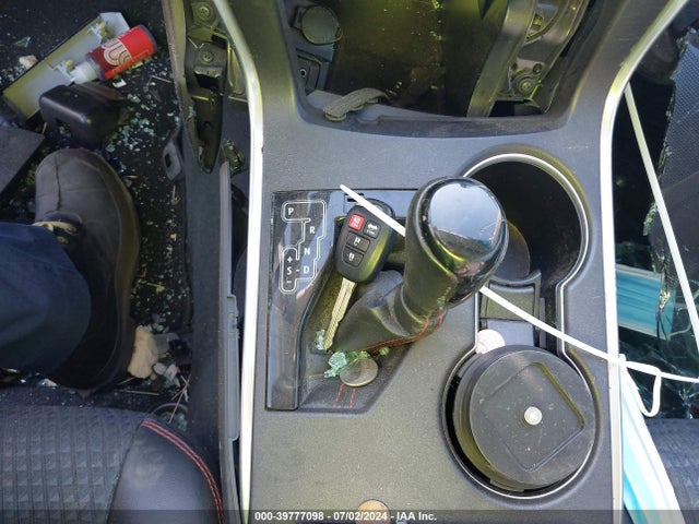 Toyota CAMRY SE 2015 4T1BF1FK8FU107865 Image 11