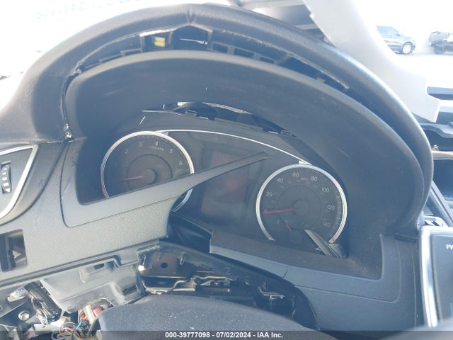 Toyota CAMRY SE 2015 4T1BF1FK8FU107865 Image 7
