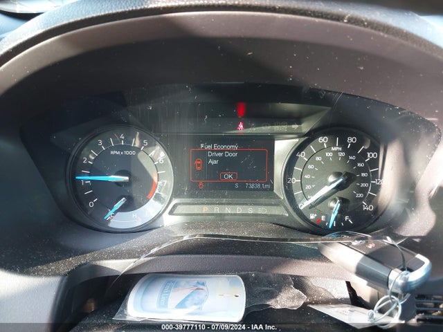 Ford EXPLORER XLT 2018 1FM5K8DH6JGA11409 Image 7