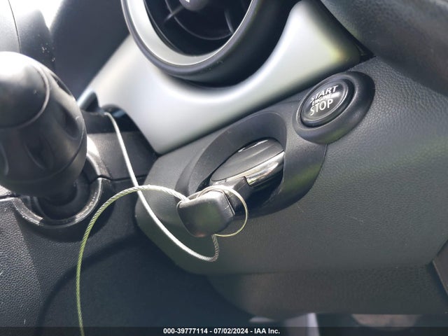 2012 MINI COOPER WMWSU3C57CT260921 Photo 10