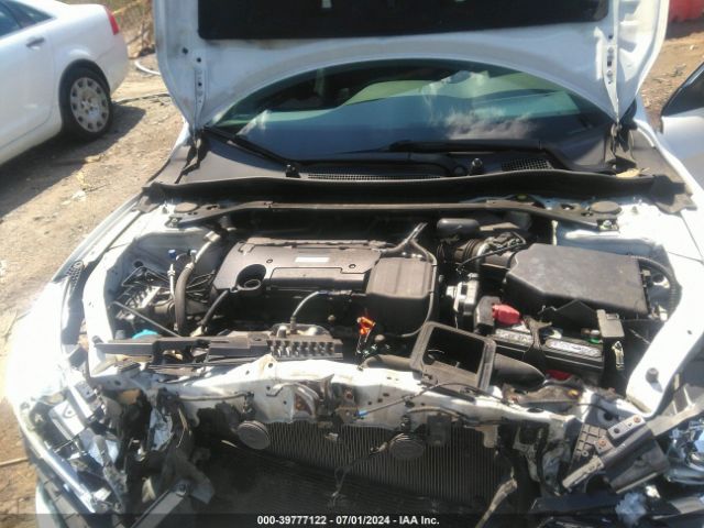 1HGCR2F1XHA151871 Honda Accord Sport Se