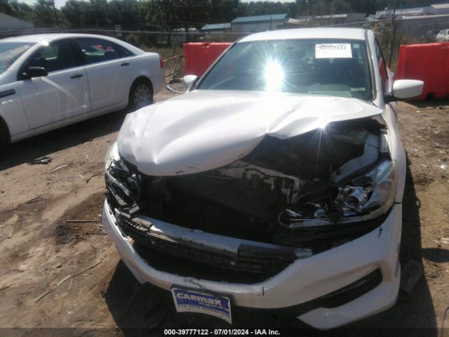 1HGCR2F1XHA151871 Honda Accord Sport Se