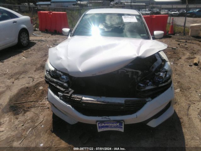 1HGCR2F1XHA151871 Honda Accord Sport Se