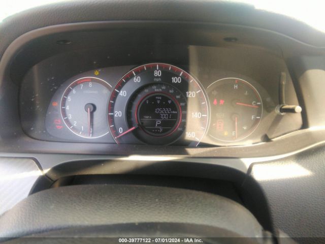 1HGCR2F1XHA151871 Honda Accord Sport Se