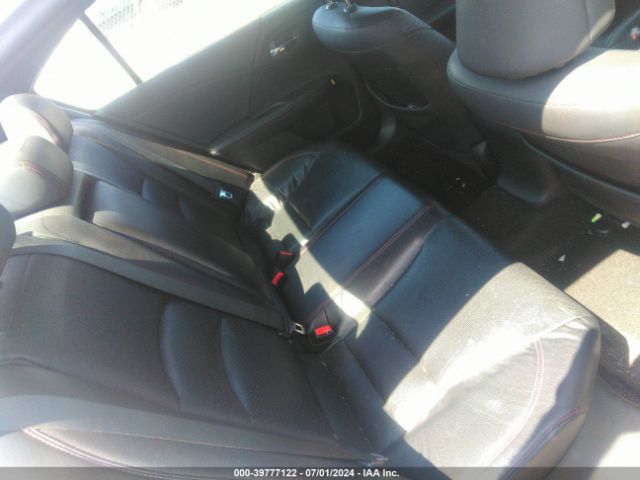 1HGCR2F1XHA151871 Honda Accord Sport Se