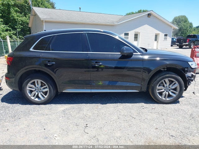 WA1ANAFY6L2044113 Audi Q5 Premium 45 Tfsi Quattro S Tronic/titanium Premium 45 Tfsi Quattro S Tronic