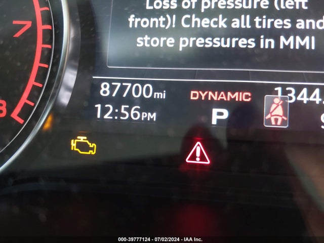 WA1ANAFY6L2044113 Audi Q5 Premium 45 Tfsi Quattro S Tronic/titanium Premium 45 Tfsi Quattro S Tronic