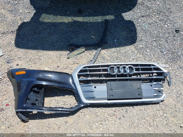 WA1ANAFY6L2044113 Audi Q5 Premium 45 Tfsi Quattro S Tronic/titanium Premium 45 Tfsi Quattro S Tronic