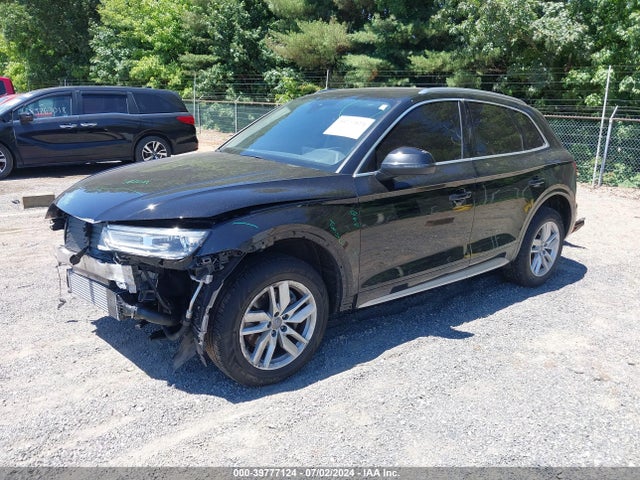 WA1ANAFY6L2044113 Audi Q5 Premium 45 Tfsi Quattro S Tronic/titanium Premium 45 Tfsi Quattro S Tronic