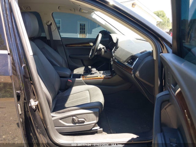 WA1ANAFY6L2044113 Audi Q5 Premium 45 Tfsi Quattro S Tronic/titanium Premium 45 Tfsi Quattro S Tronic