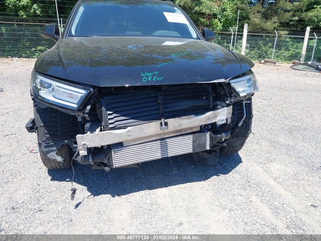 WA1ANAFY6L2044113 Audi Q5 Premium 45 Tfsi Quattro S Tronic/titanium Premium 45 Tfsi Quattro S Tronic