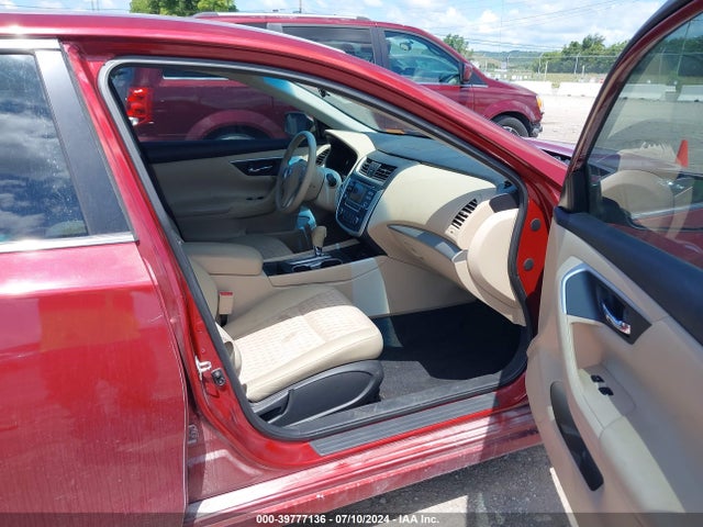Nissan Altima 2.5 S 2016 1N4AL3APXGN332975 Image 5