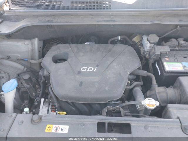 KNDJN2A27F7198982 KIA Soul