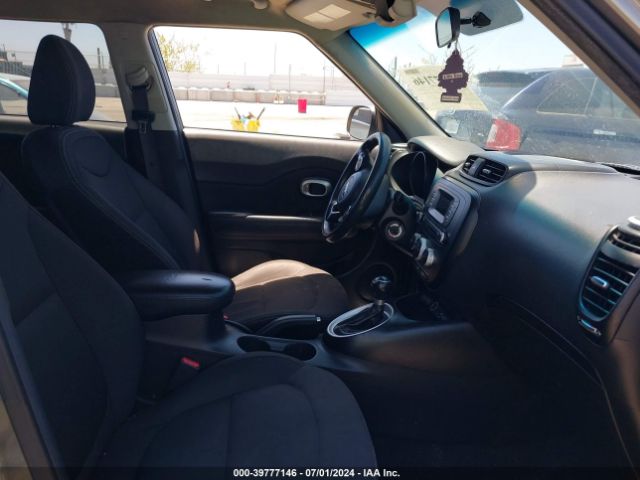 KNDJN2A27F7198982 KIA Soul