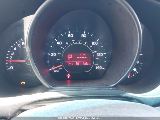 KNDJN2A27F7198982 KIA Soul