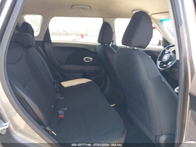 KNDJN2A27F7198982 KIA Soul