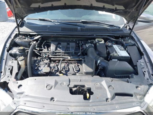 1FAHP2E84EG170732 Ford TAURUS SEL