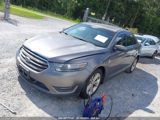 1FAHP2E84EG170732 Ford TAURUS SEL