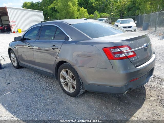 1FAHP2E84EG170732 Ford TAURUS SEL