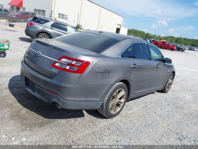 1FAHP2E84EG170732 Ford TAURUS SEL