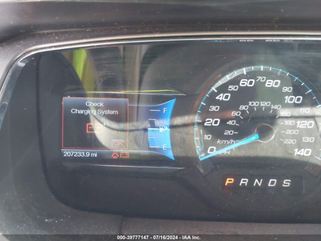 1FAHP2E84EG170732 Ford TAURUS SEL