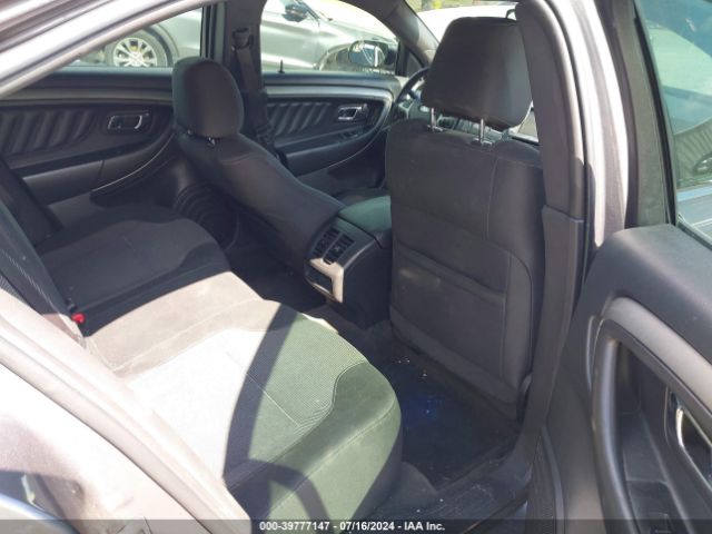 1FAHP2E84EG170732 Ford TAURUS SEL