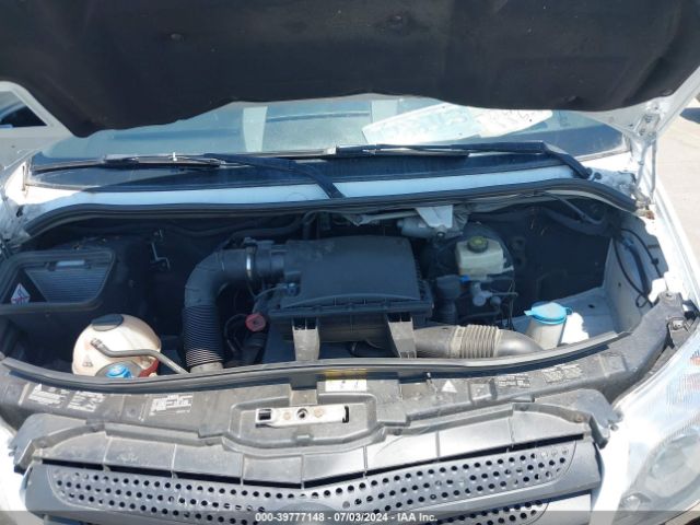 WD4PE8DDXGP251806 Mercedes-Benz Sprinter 2500 High  Roof/high Roof